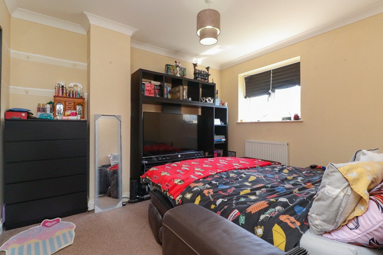Properties Under Offer in Lymington Road Westgate-on-Sea