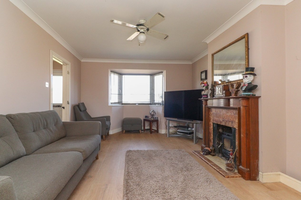 Properties Under Offer in Lymington Road Westgate-on-Sea