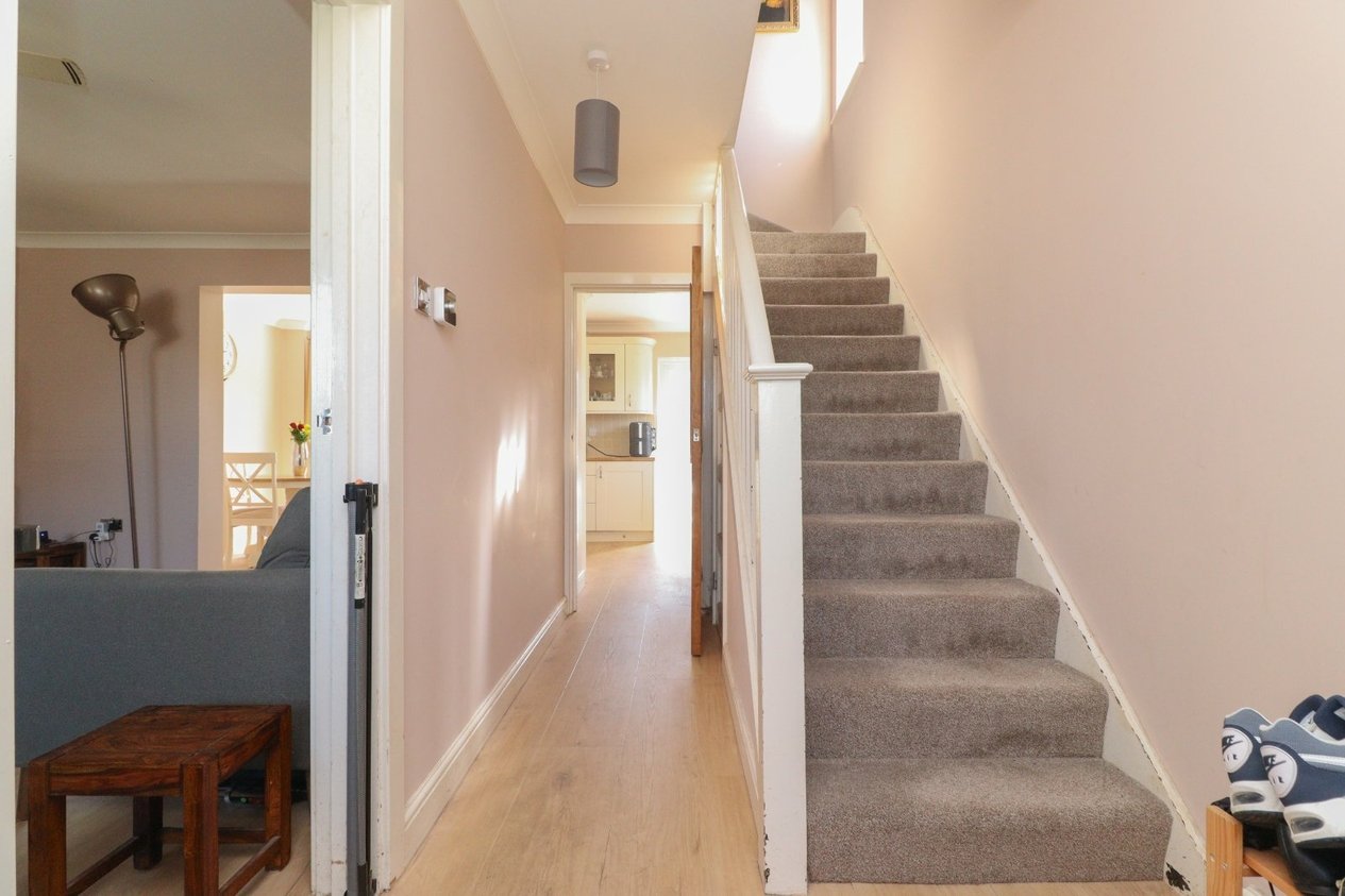 Properties Under Offer in Lymington Road Westgate-on-Sea