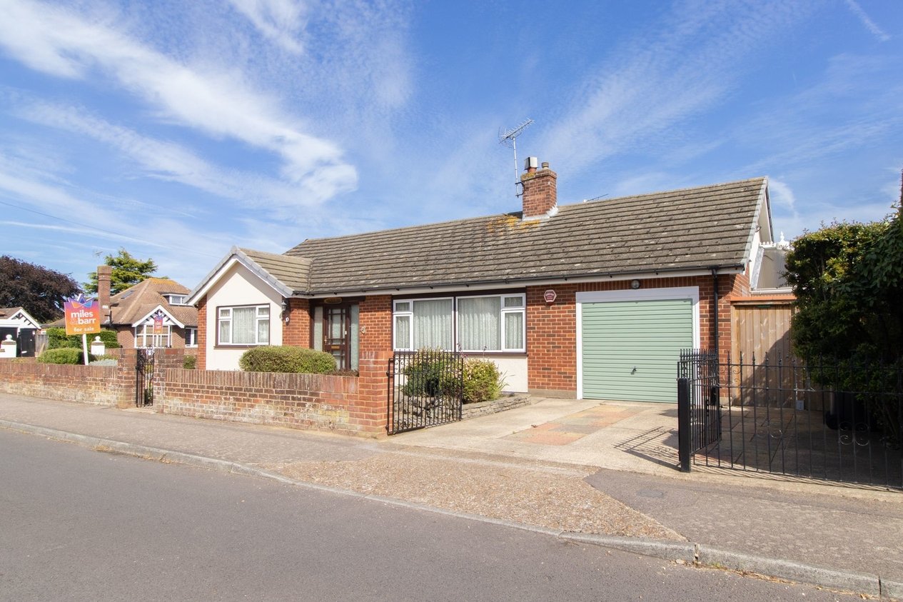 Properties Sold Subject To Contract in Lyndhurst Road  Broadstairs