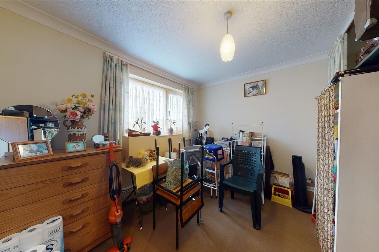 Properties Sold Subject To Contract in Lynwood  Folkestone