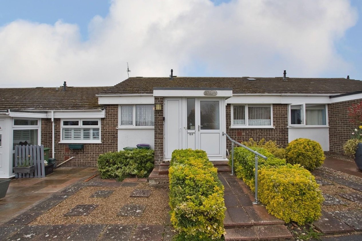 Properties Sold Subject To Contract in Lynwood  Folkestone