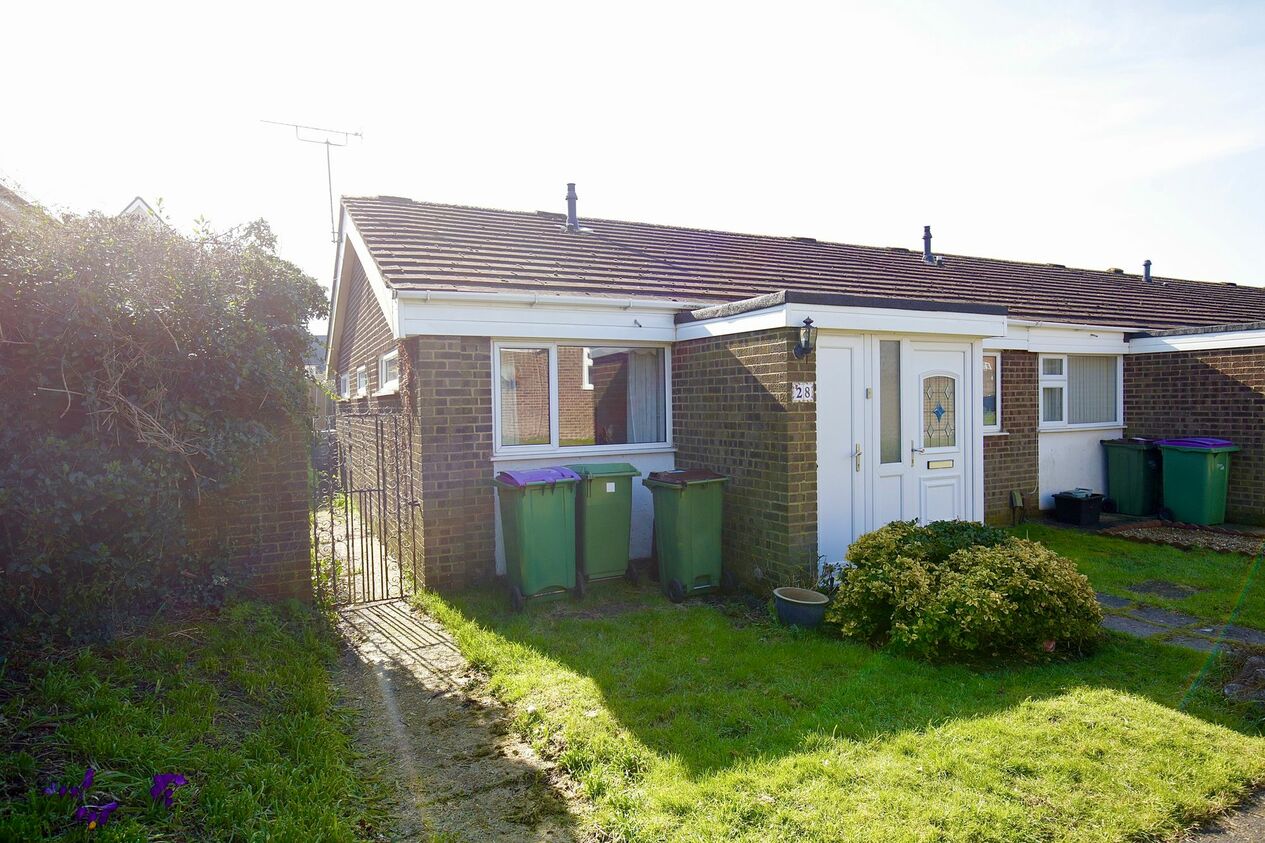 Properties Sold Subject To Contract in Lynwood  Folkestone