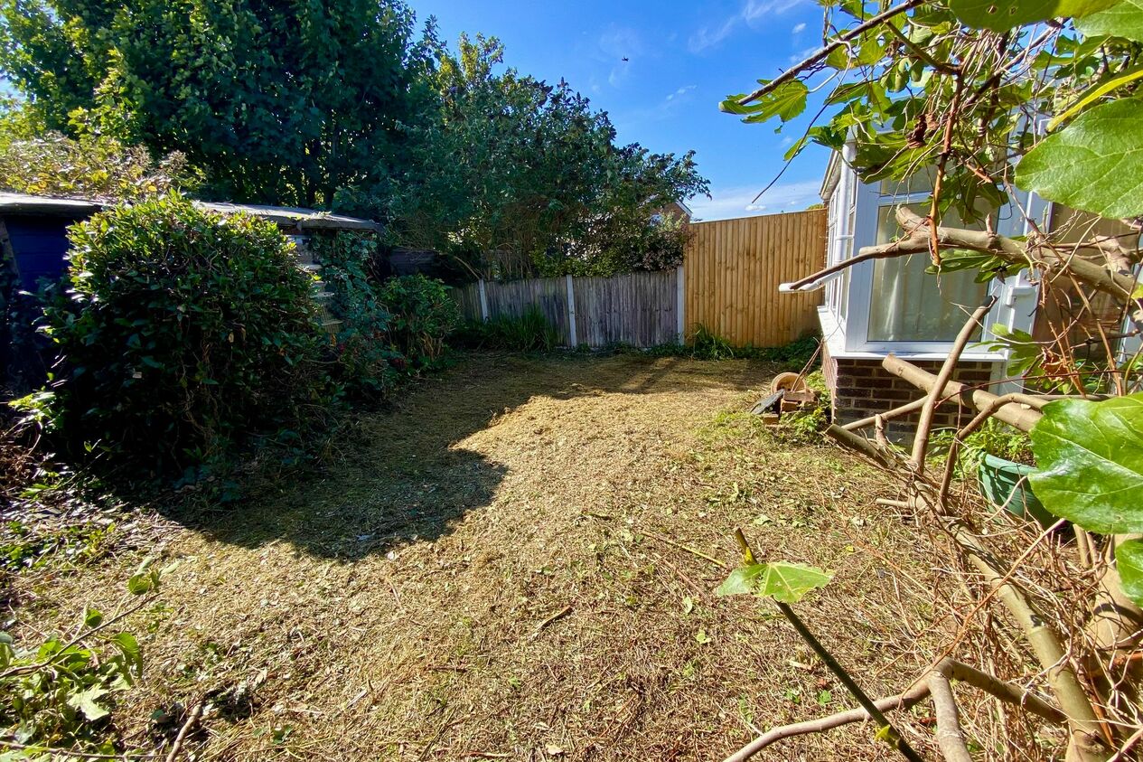 Properties Sold Subject To Contract in Lynwood  Folkestone