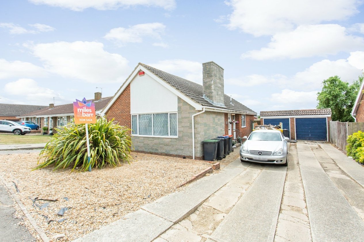 Properties For Sale in Macdonald Parade Whitstable