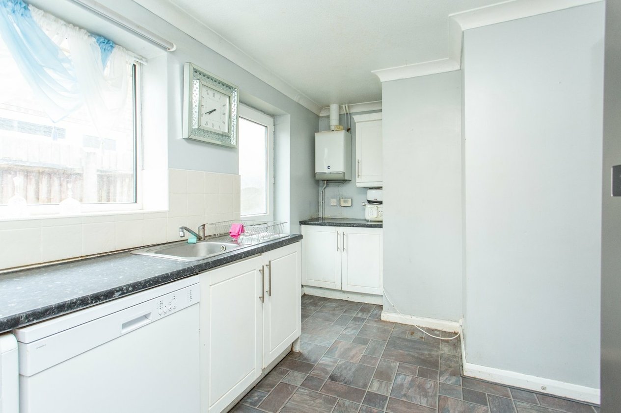 Properties For Sale in Macdonald Parade Whitstable