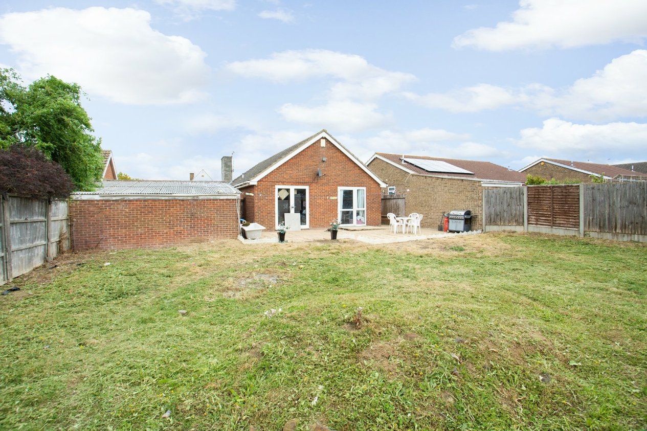 Properties For Sale in Macdonald Parade Whitstable