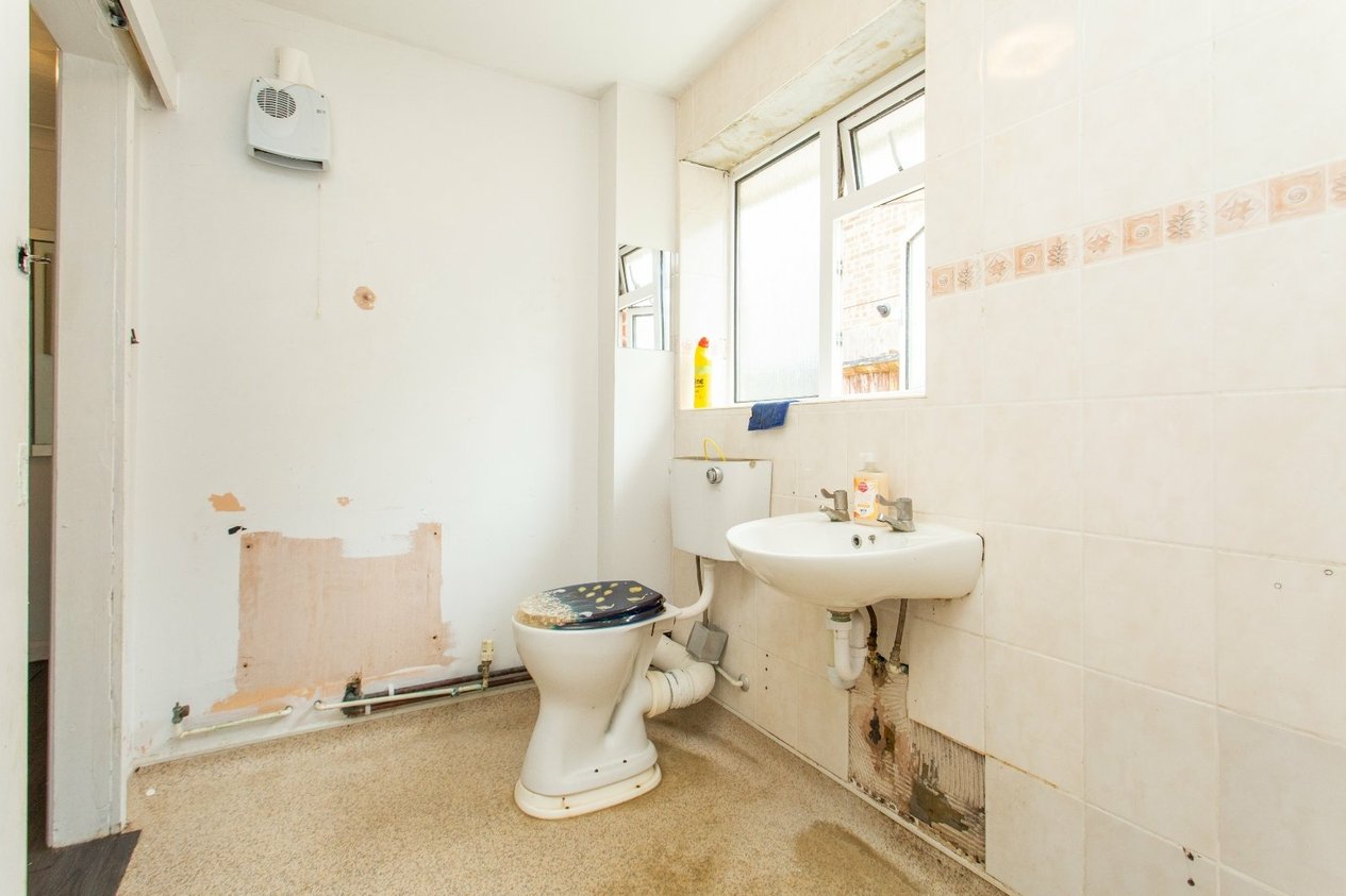 Properties For Sale in Macdonald Parade Whitstable