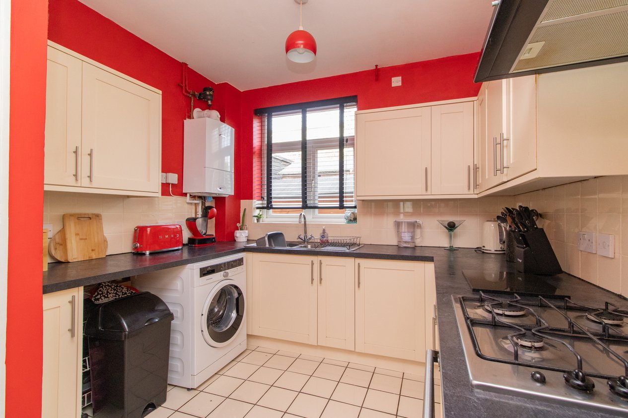 Properties For Sale in Madeira Road Margate