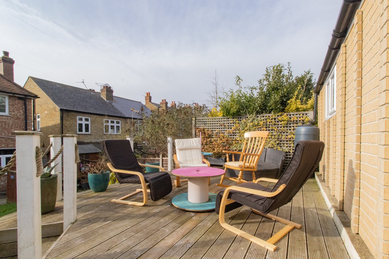 Properties For Sale in Madeira Road Margate