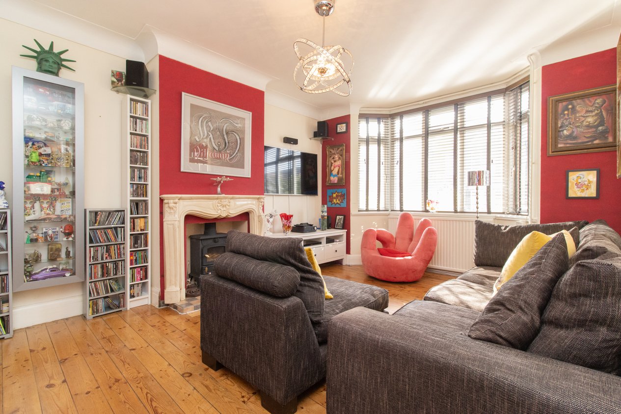 Properties For Sale in Madeira Road Margate