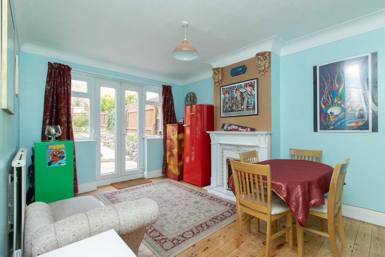 Properties For Sale in Madeira Road Margate