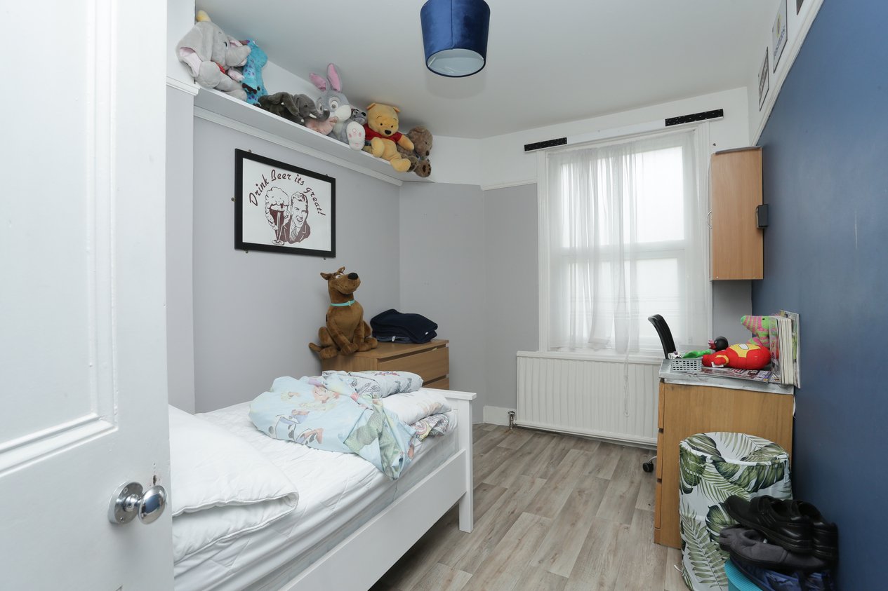 Properties Sold Subject to Contract in Madeira Road Margate