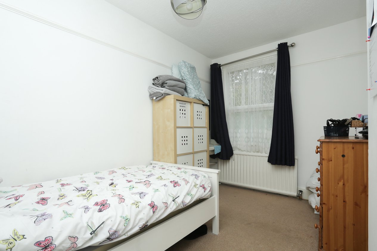 Properties Sold Subject to Contract in Madeira Road Margate