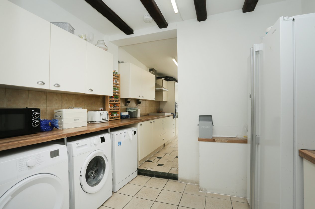 Properties Sold Subject to Contract in Madeira Road Margate