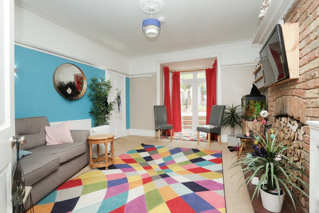 Properties Sold Subject to Contract in Madeira Road Margate