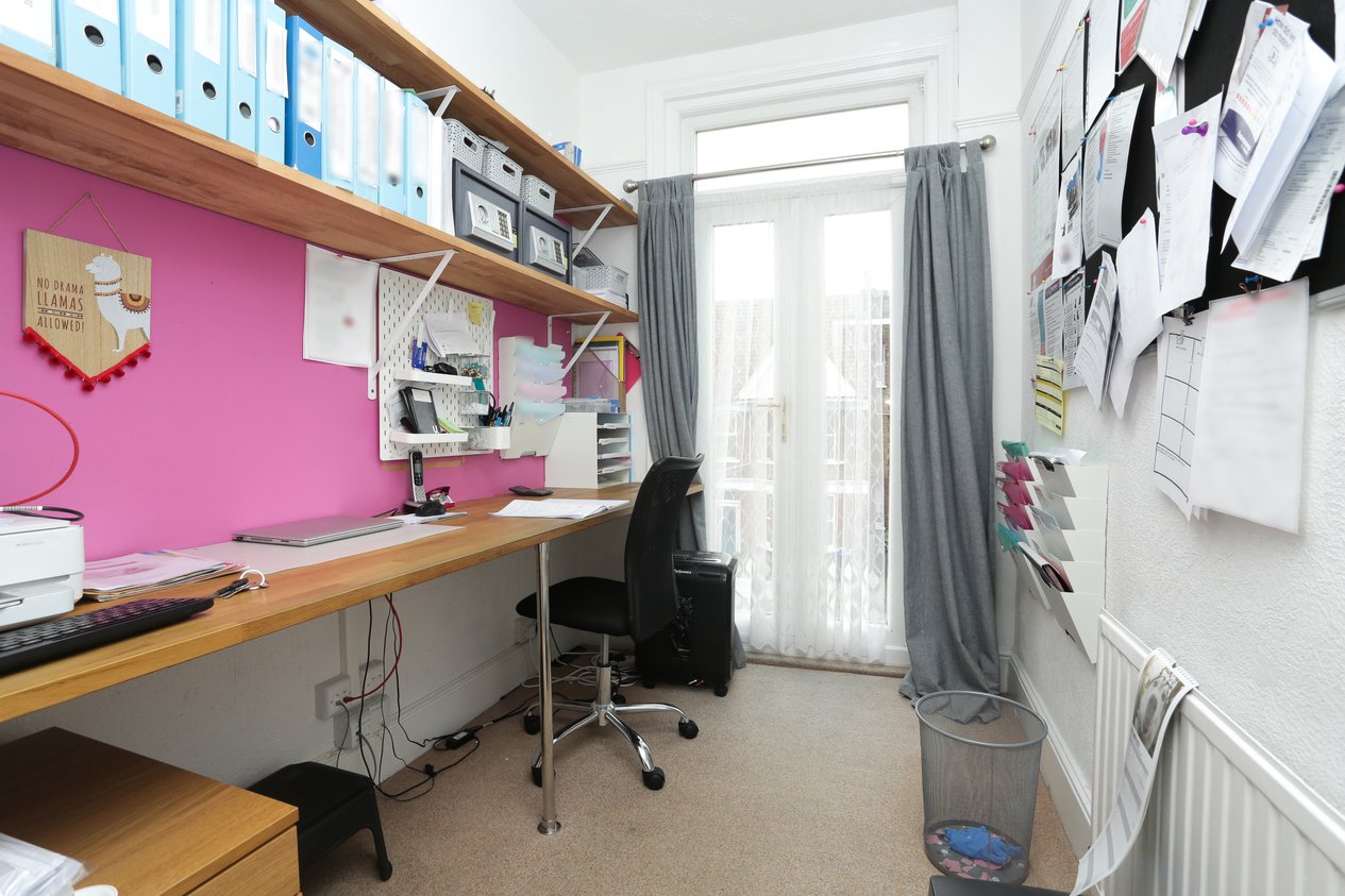 Properties Sold Subject to Contract in Madeira Road Margate