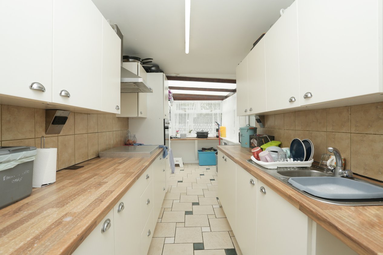 Properties Sold Subject to Contract in Madeira Road Margate