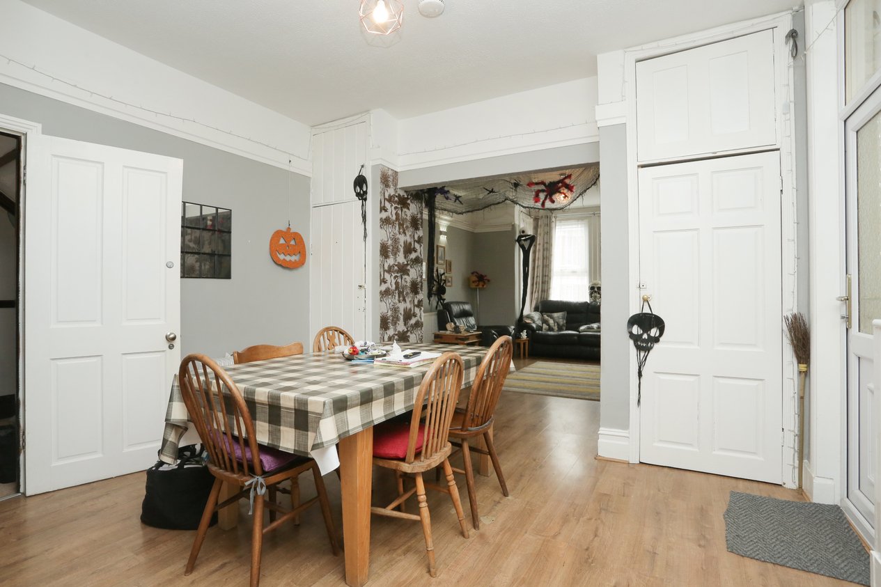 Properties Sold Subject to Contract in Madeira Road Margate