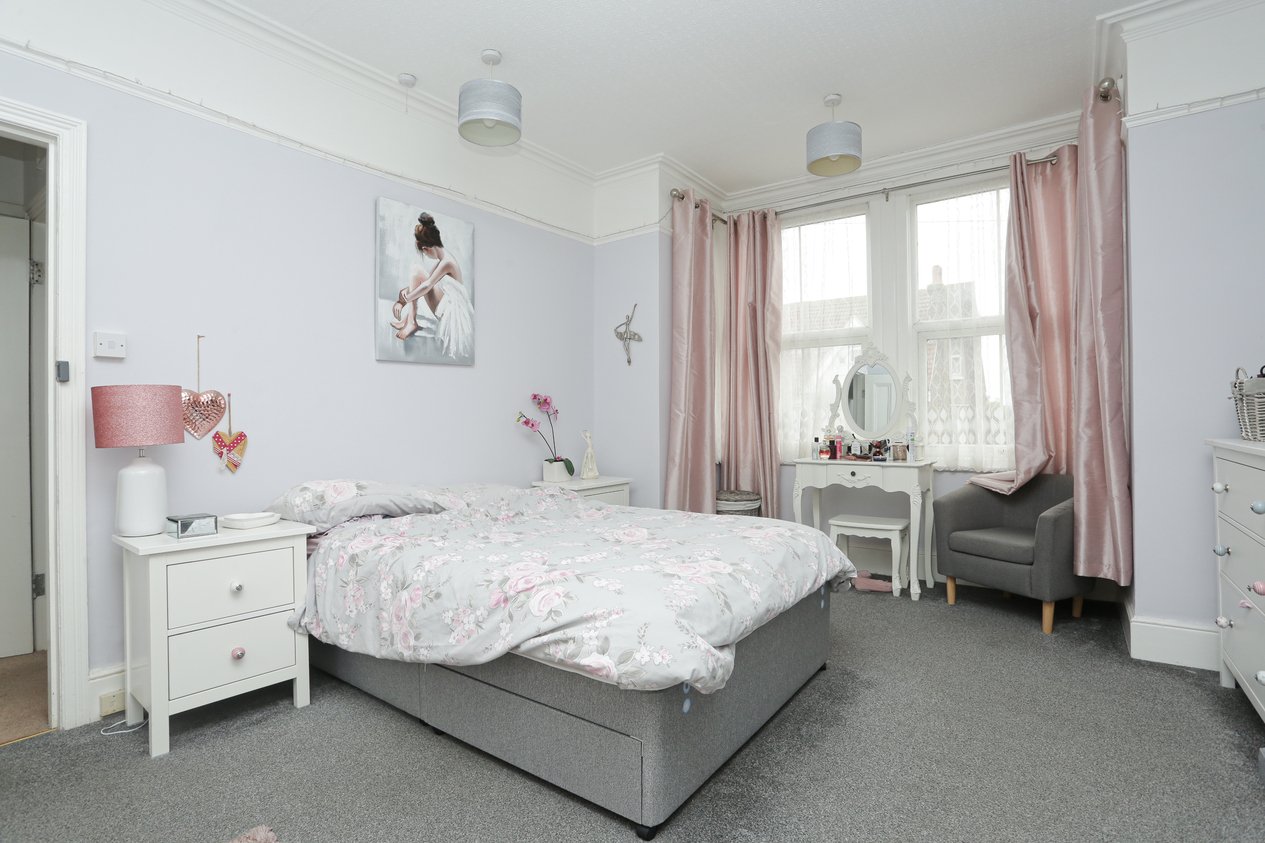 Properties Sold Subject to Contract in Madeira Road Margate
