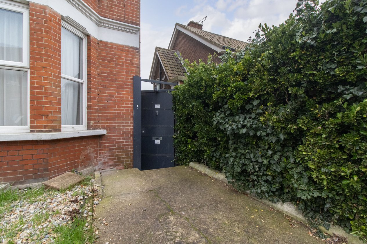 Properties For Sale in Madeira Road Margate
