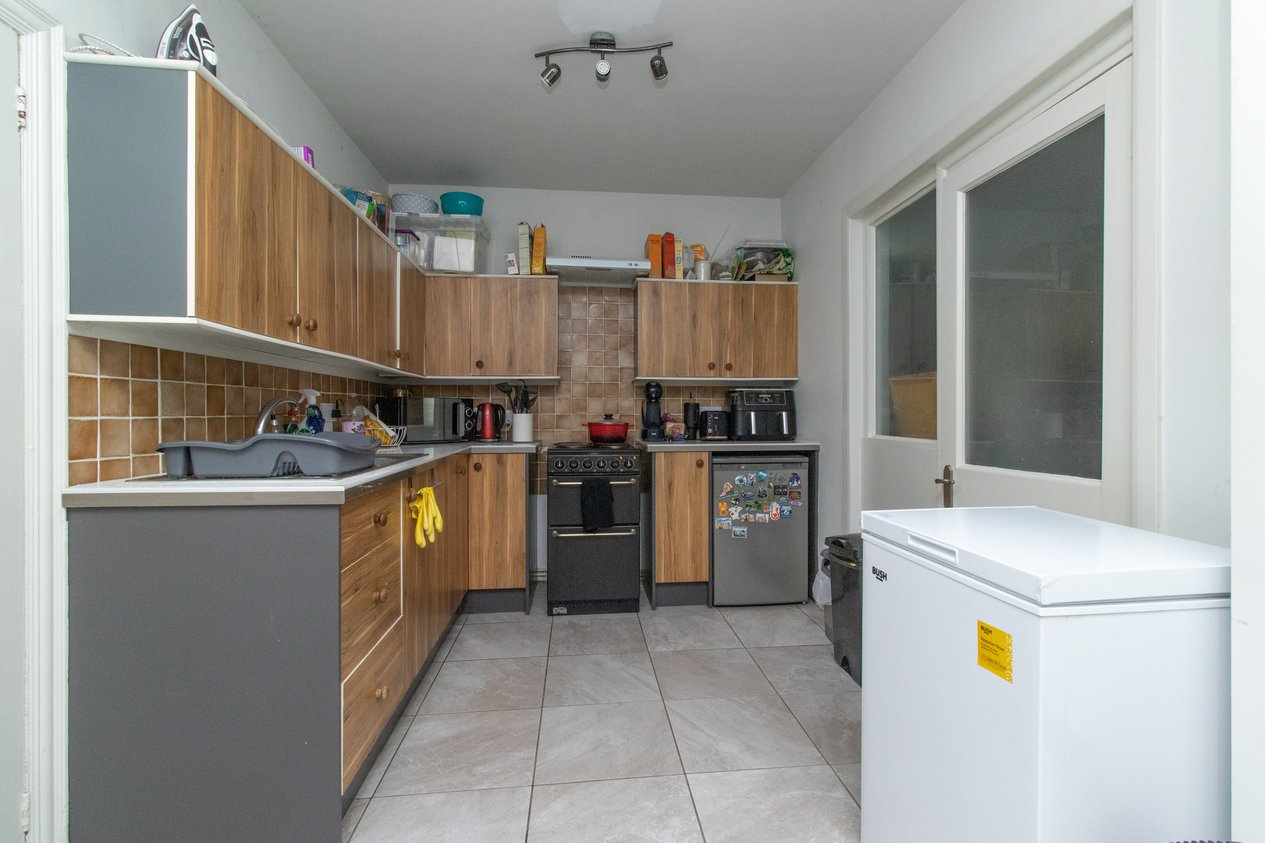 Properties For Sale in Madeira Road Margate