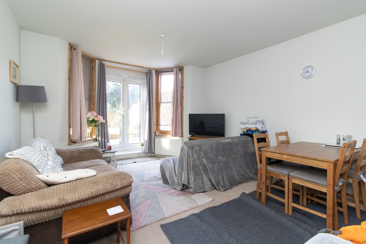 Properties For Sale in Madeira Road Margate