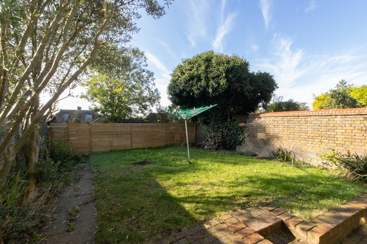 Properties For Sale in Madeira Road Margate