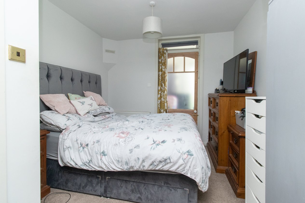 Properties For Sale in Madeira Road Margate