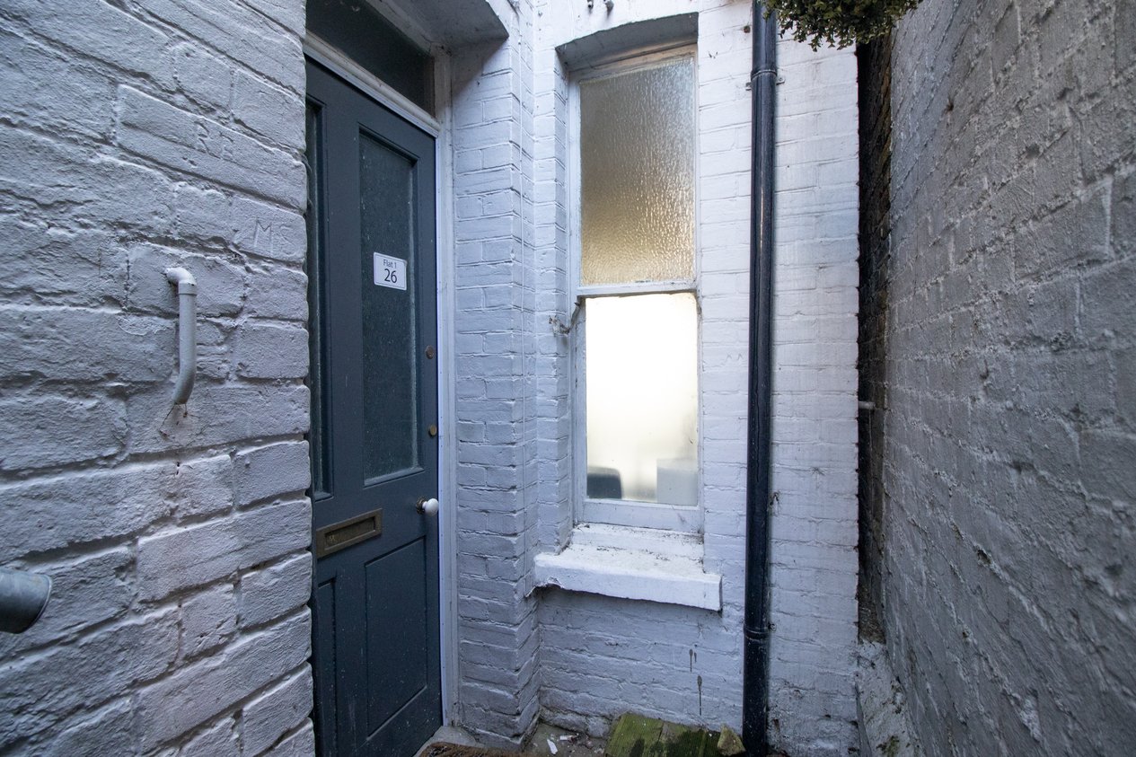 Properties For Sale in Madeira Road Margate
