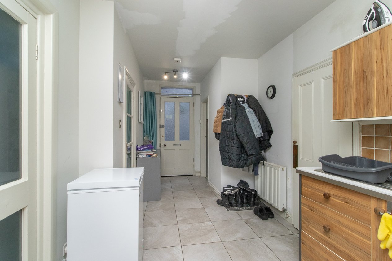 Properties For Sale in Madeira Road Margate