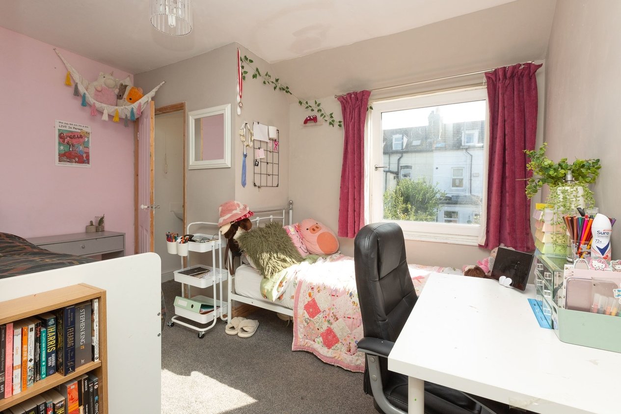 Properties For Sale in Magdala Road  Broadstairs