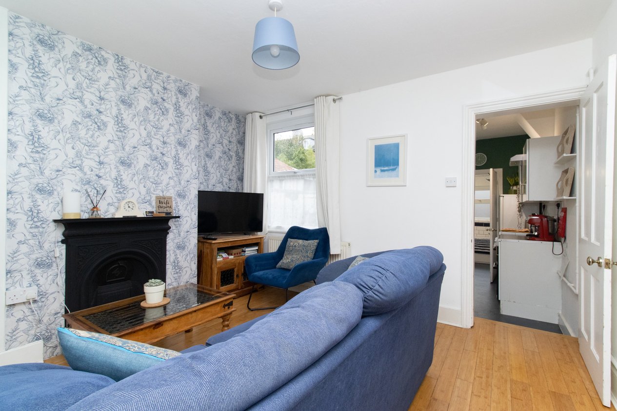 Properties For Sale in Magdala Road Broadstairs