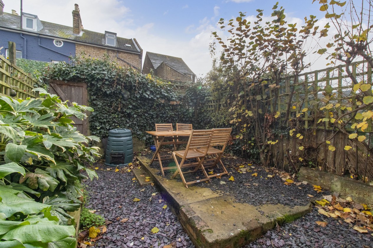 Properties For Sale in Magdala Road Broadstairs