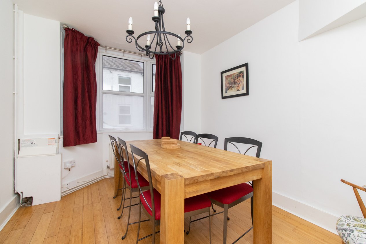 Properties For Sale in Magdala Road Broadstairs