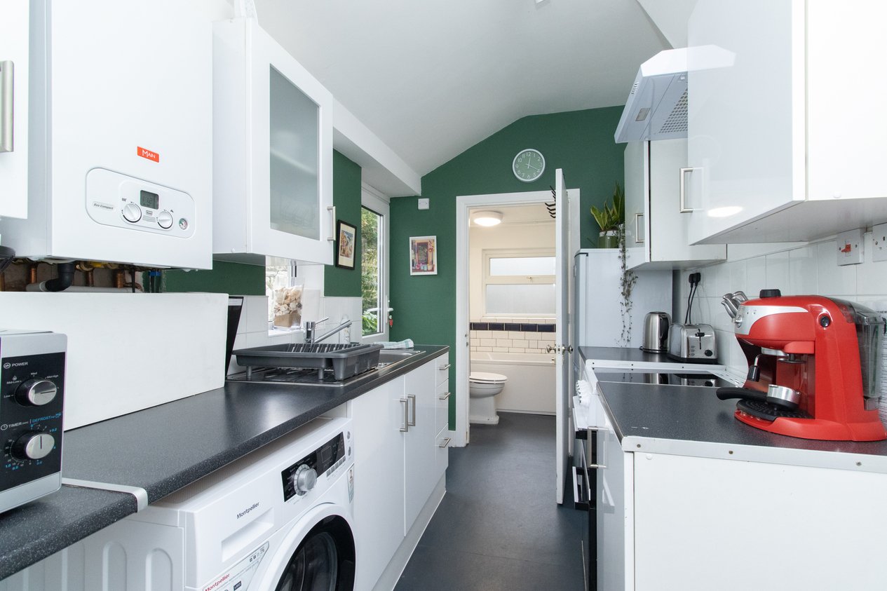 Properties For Sale in Magdala Road Broadstairs