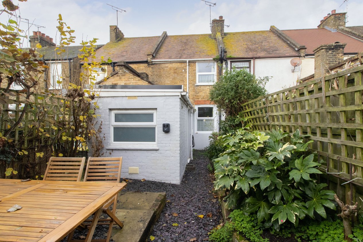 Properties For Sale in Magdala Road Broadstairs