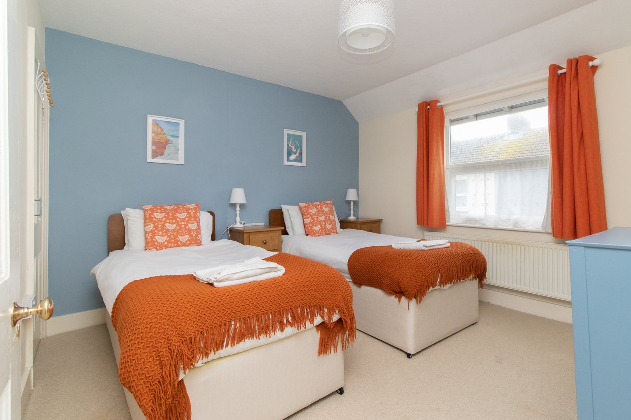 Properties For Sale in Magdala Road Broadstairs