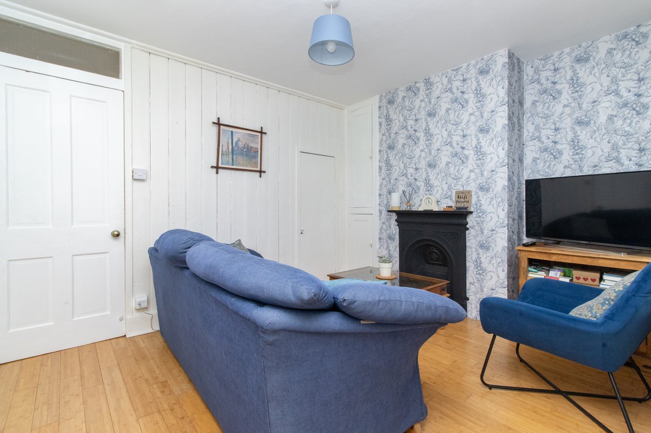 Properties For Sale in Magdala Road Broadstairs