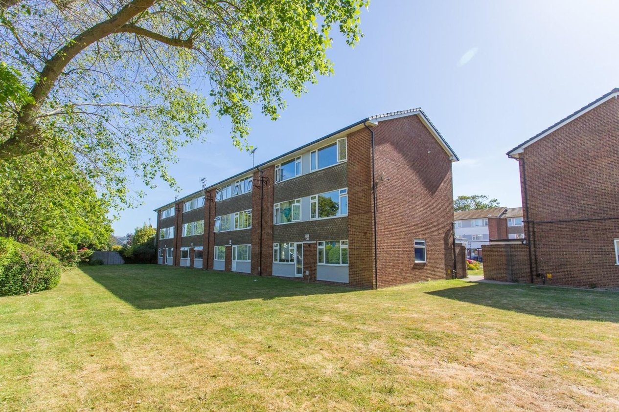 Properties For Sale in Magdalen Court  Broadstairs