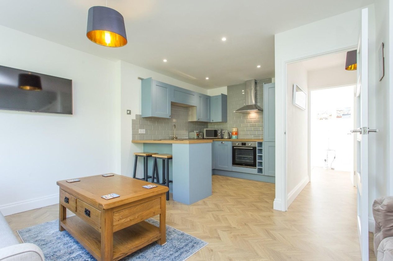 Properties For Sale in Magdalen Court  Broadstairs