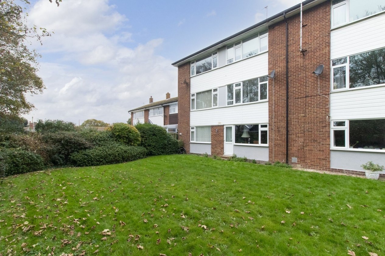 Properties For Sale in Magdalen Court  Broadstairs