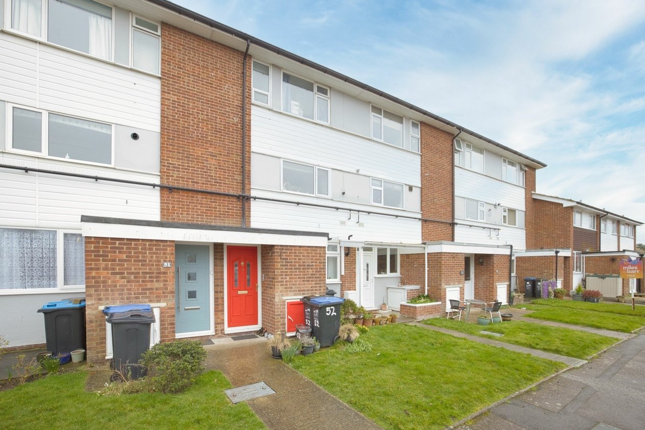 Properties For Sale in Magdalen Court  Broadstairs