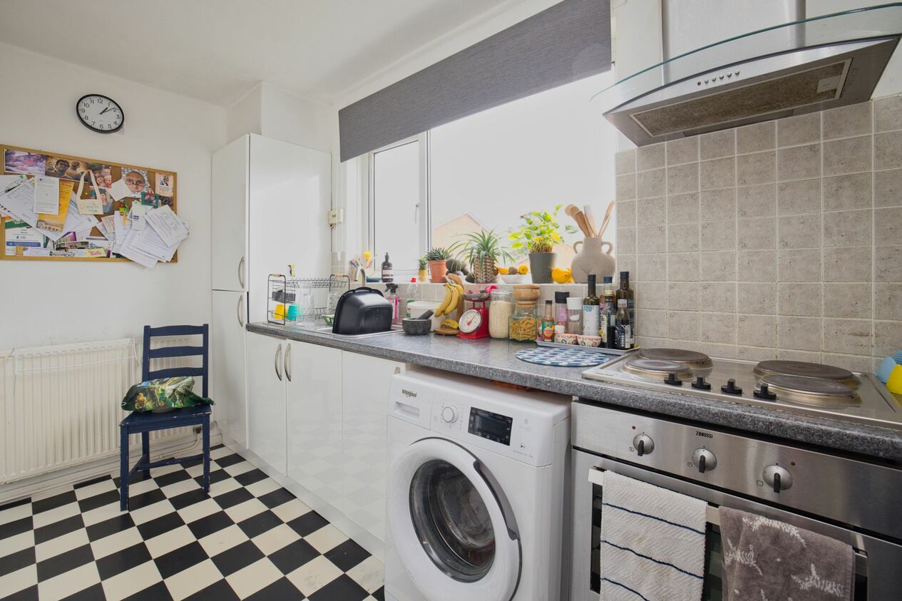 Properties For Sale in Magdalen Court  Broadstairs
