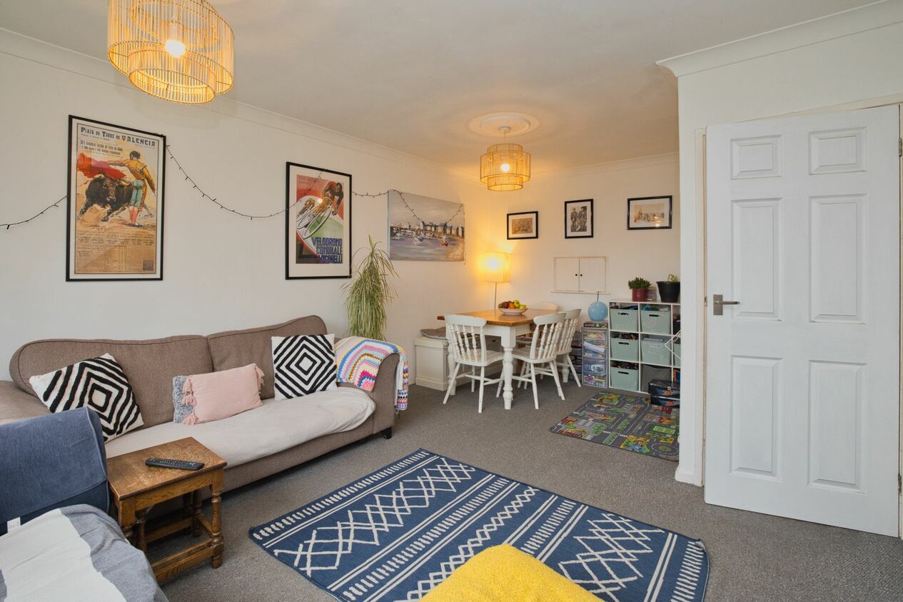 Properties For Sale in Magdalen Court  Broadstairs