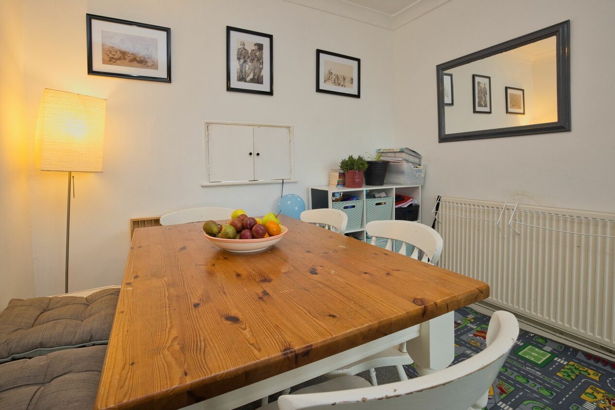 Properties For Sale in Magdalen Court  Broadstairs