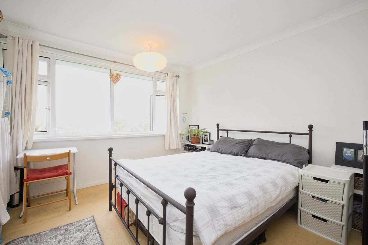 Properties Under Offer in Magdalen Court Broadstairs