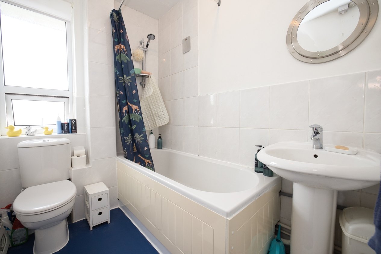 Properties Under Offer in Magdalen Court Broadstairs