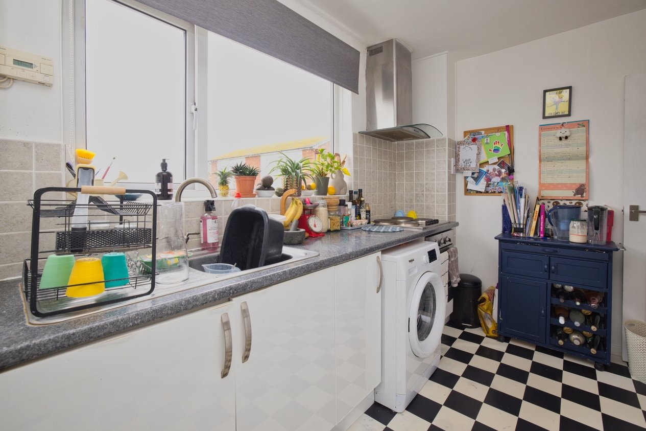 Properties Under Offer in Magdalen Court Broadstairs
