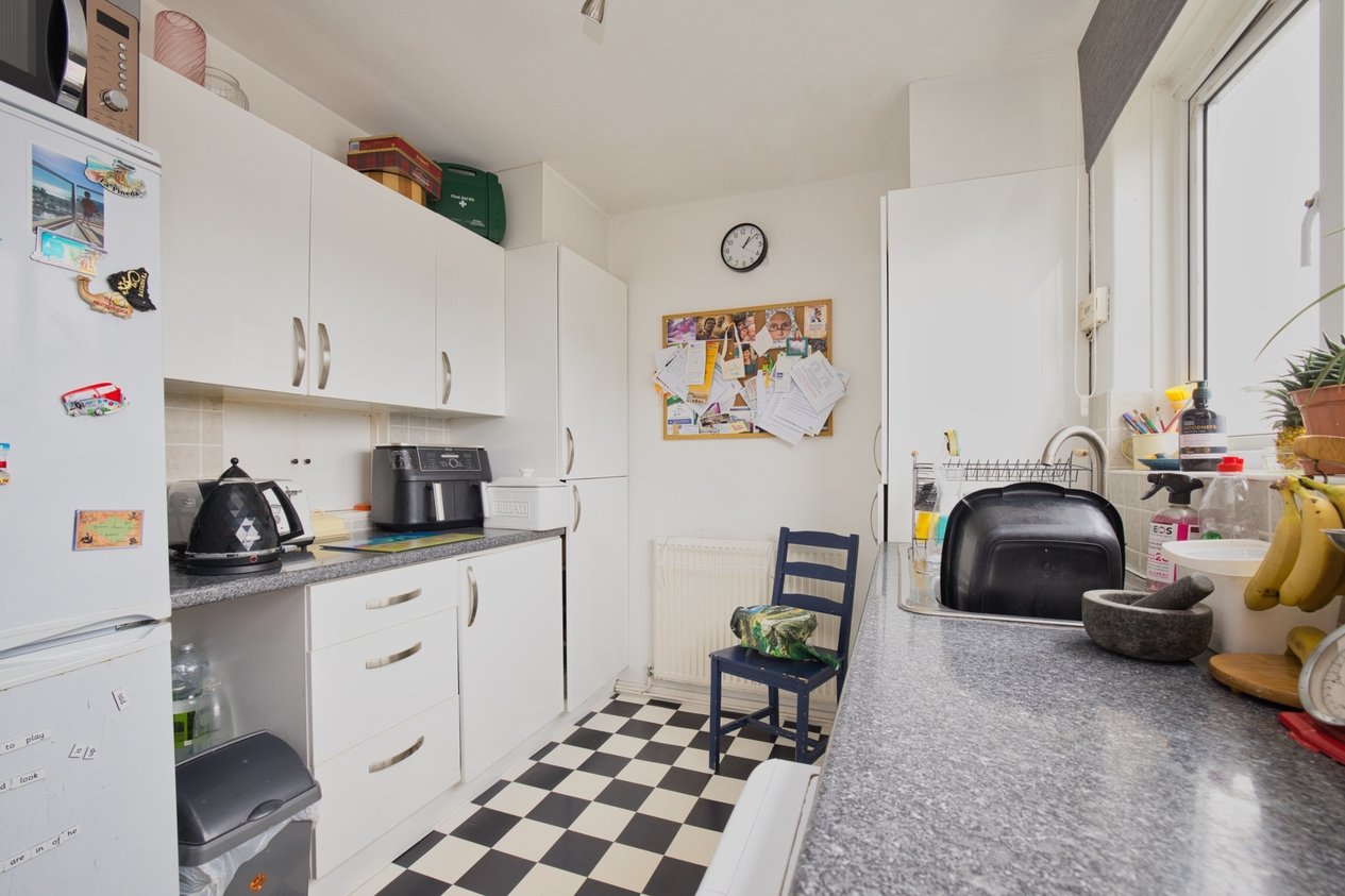 Properties Under Offer in Magdalen Court Broadstairs
